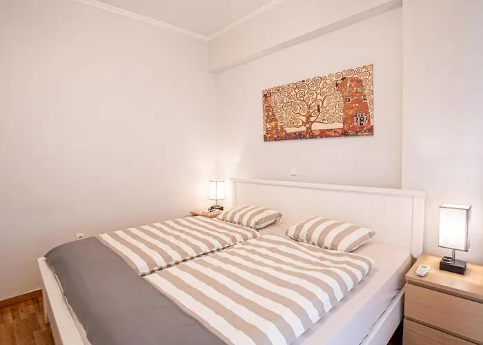 Hermes Apartments, 2 Bedrooms, Great Facilities!